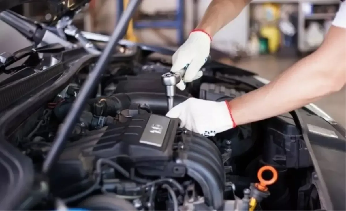 Uzun Yola Çıkmadan Önce Araç Kontrolleri